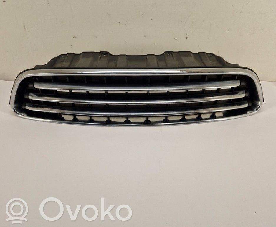 Mini Cooper Countryman R60 Atrapa chłodnicy / Grill 