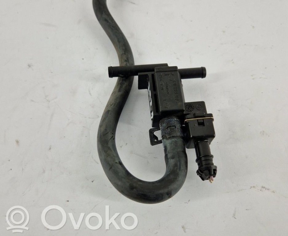 Renault Captur Solenoid supapă turbosuflantă 
