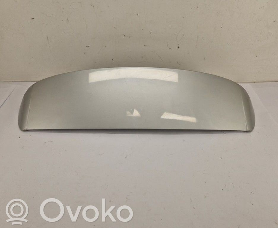 Renault Captur Set panou interior hayon/capotă portbagaj 