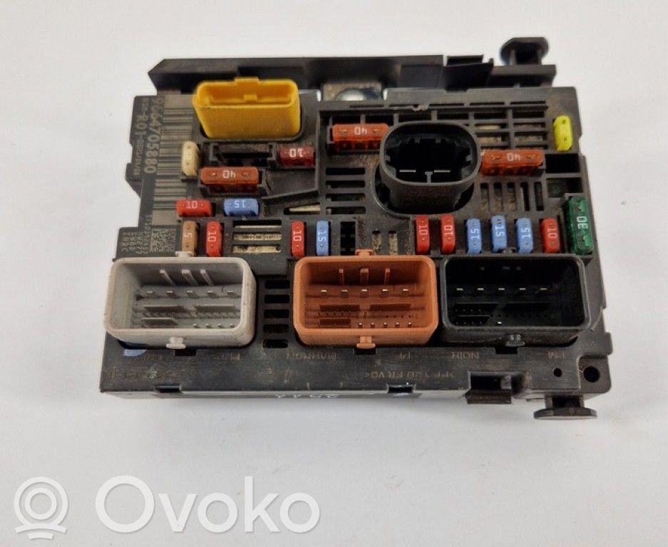 Sulakemoduuli   9664705880,9664705880,9664705880