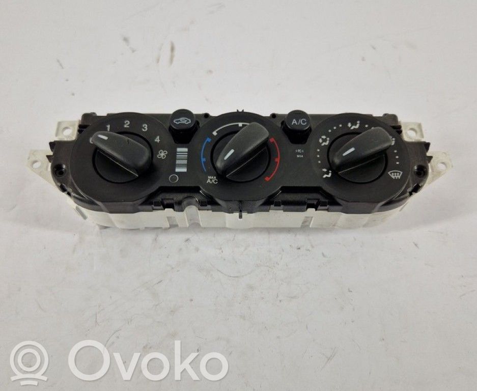 Ford C-MAX II Unitate control climatizare 