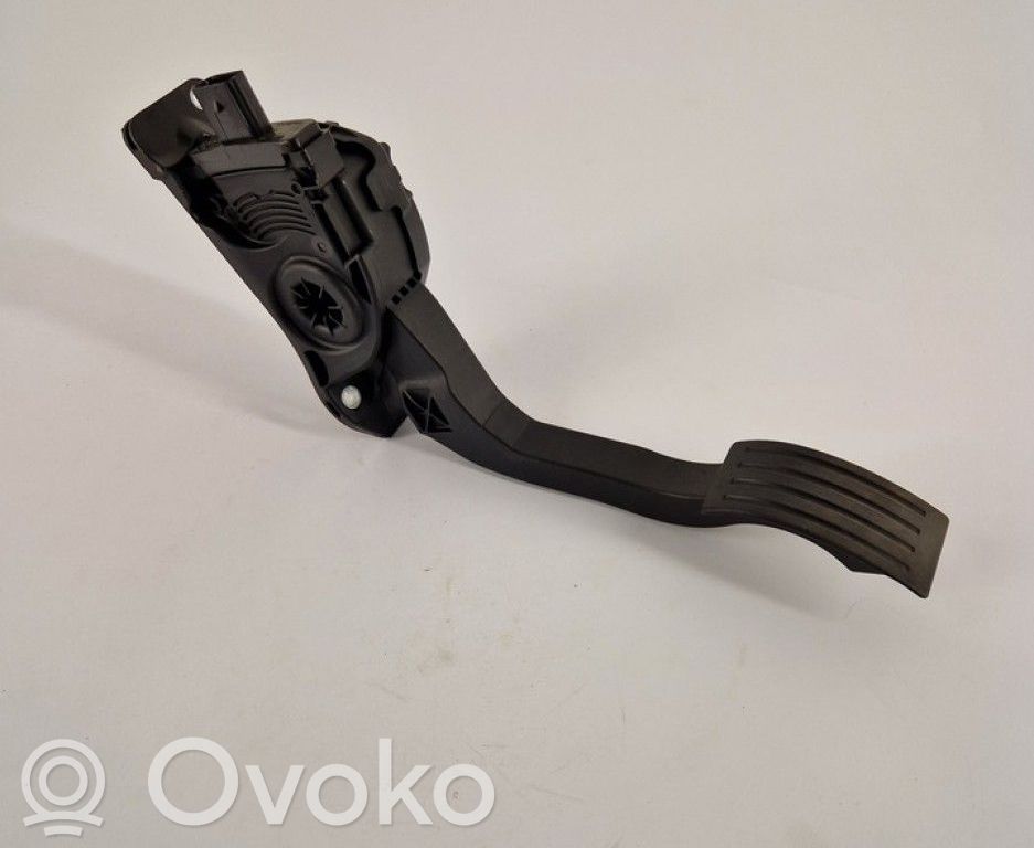 Gaspedal   AV619F836AB,AV619F836AB,AV619F836AB