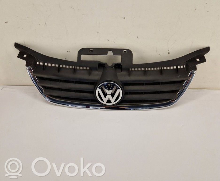 Volkswagen Touran I Griglia anteriore