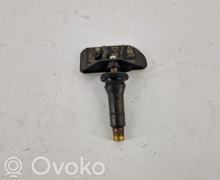 Ford Kuga I Czujnik ciśnienia opon 
