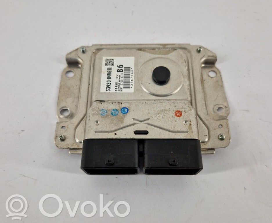 Suzuki Celerio Calculateur moteur ECU 