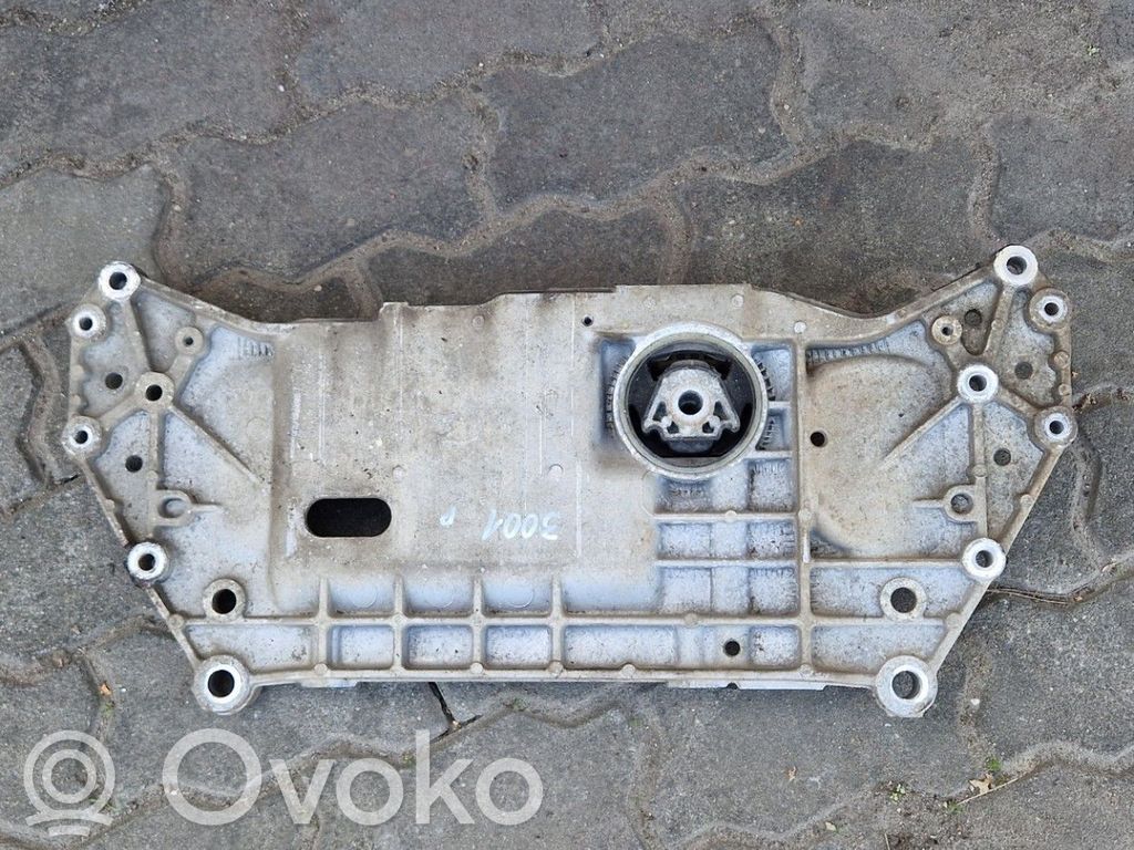 Seat Leon (1P) Sottotelaio anteriore