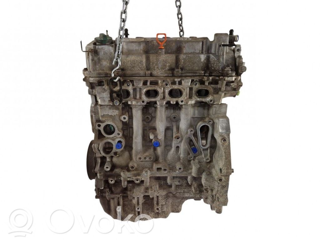 Honda Civic IX Motore 