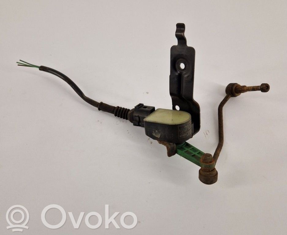Audi A6 S6 C6 4F Capteur de hauteur de suspension avant