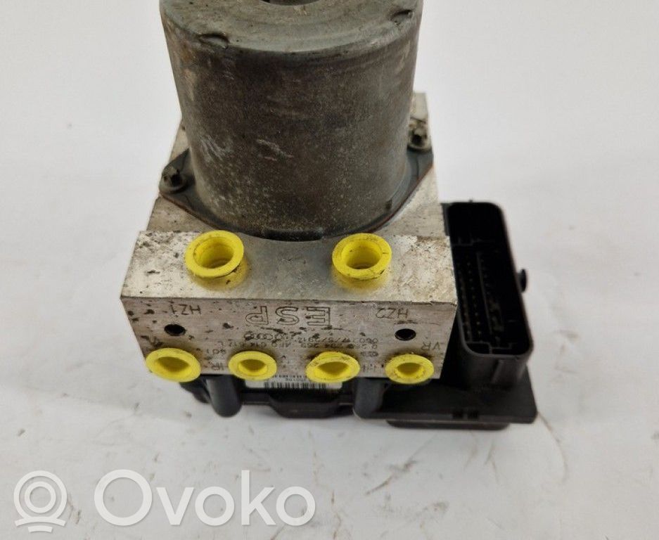 Audi A6 S6 C6 4F Bomba de ABS 