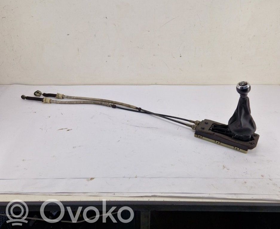 Mini Cooper Countryman R60 Selector caja de cambios 