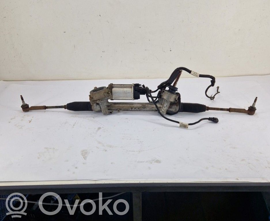 Opel Astra J Cremagliera dello sterzo 