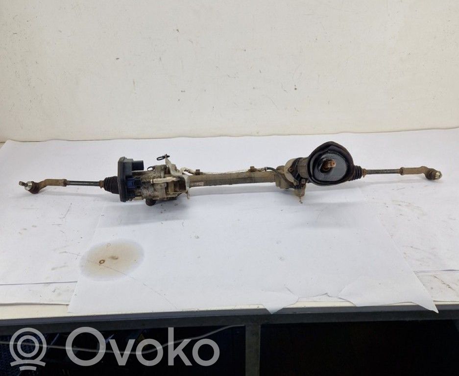 Ford Mondeo MK V Cremallera de dirección 