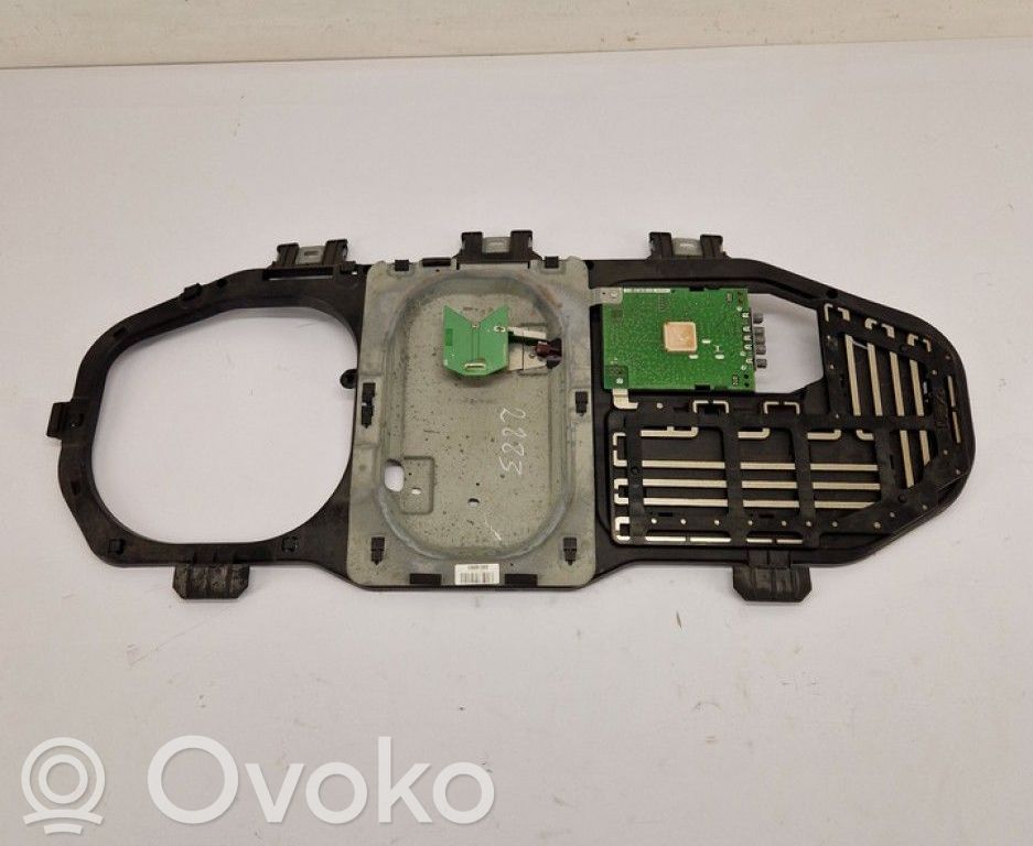 Mercedes-Benz R W251 Antenne GPS