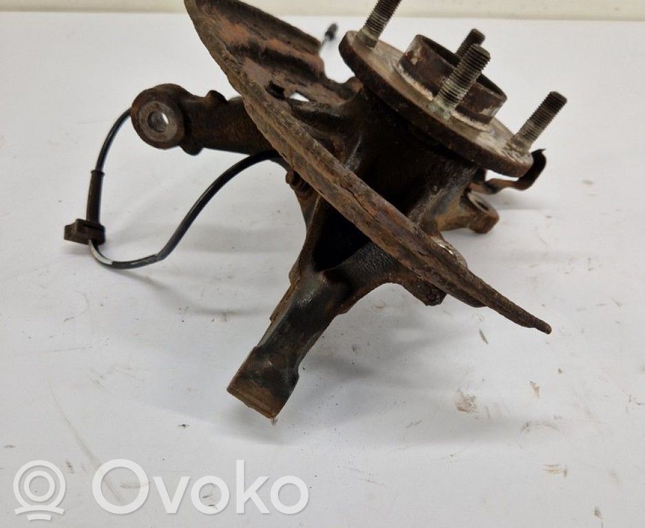 Ford Fiesta Mozzo ruota anteriore