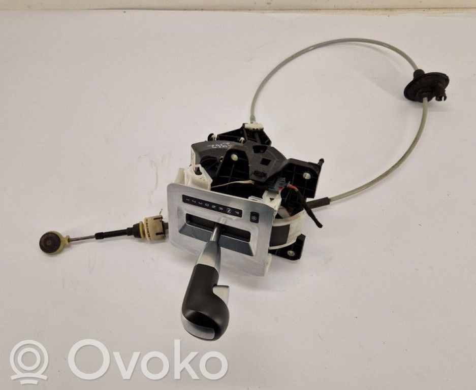 Opel Zafira B Selector de viteze/schimbător de viteze (interior) 