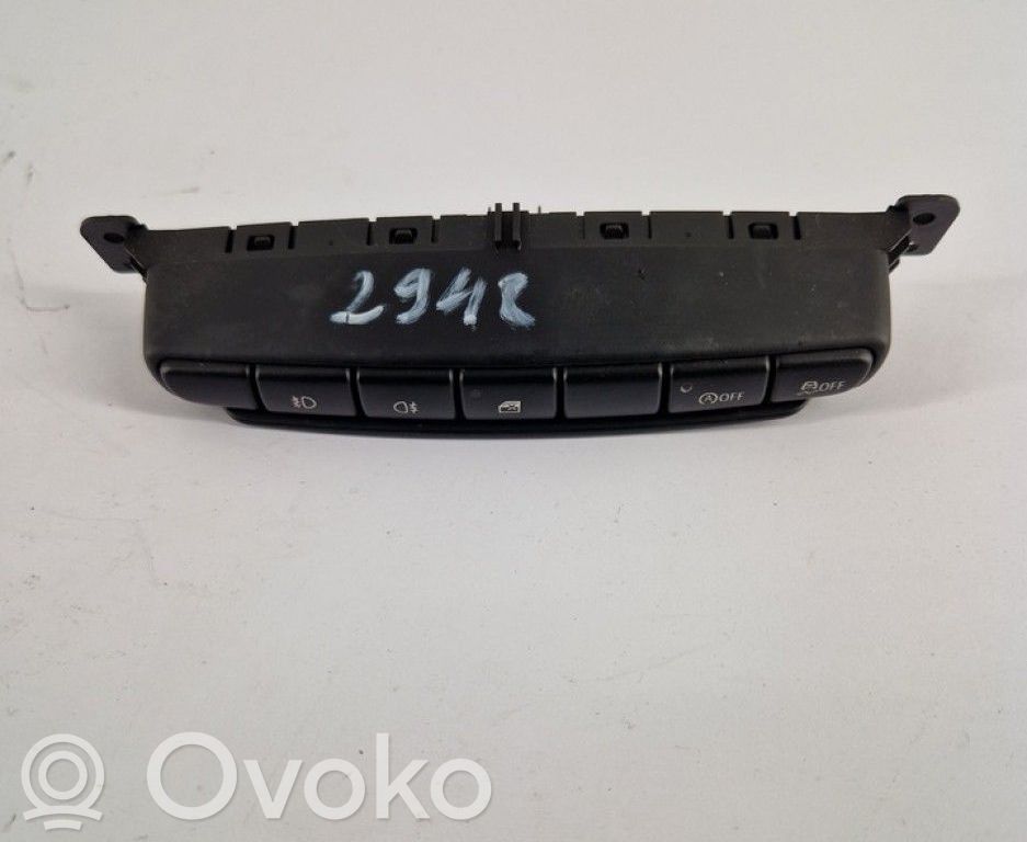 Mini Cooper Countryman R60 Comutator/buton multifuncțional 