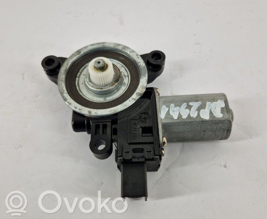 Mazda 3 III Motorino alzacristalli della portiera anteriore 