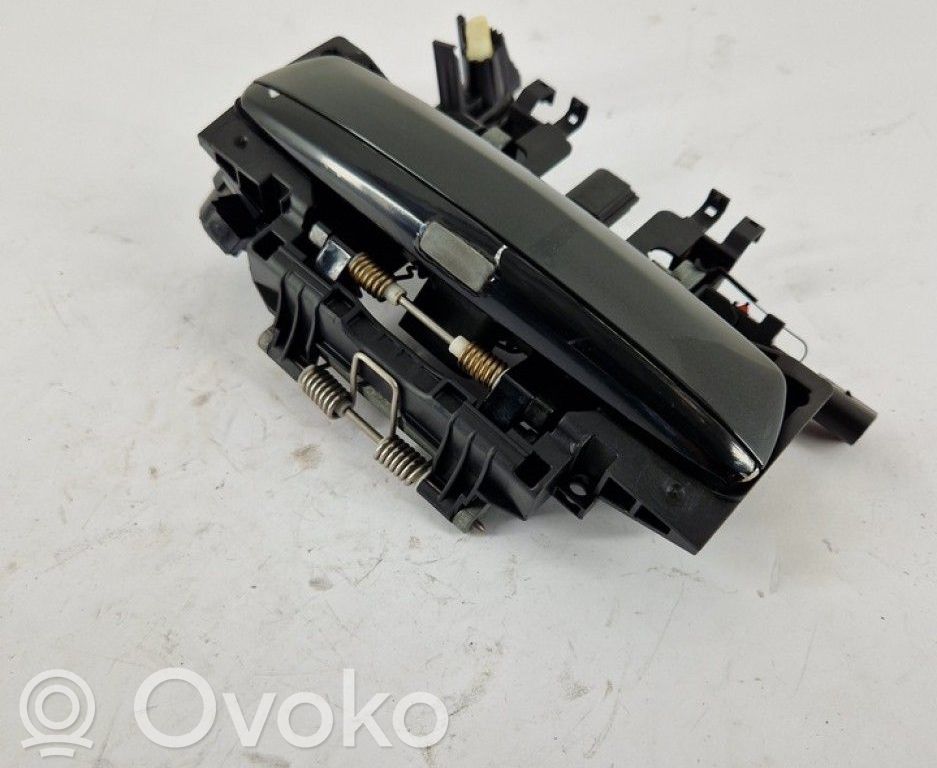 Etuoven ulkokahva   4E1837885E,4E1837885E,4E1837885E,4E1837885F,4E2837886E