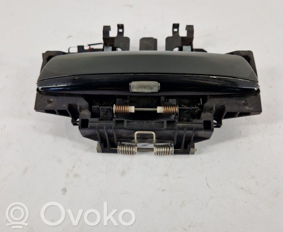 Audi A8 S8 D3 4E Takaoven ulkokahva 