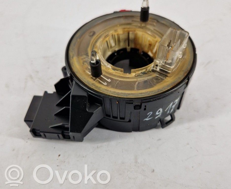 Volkswagen Golf Plus Innesco anello di contatto dell’airbag (anello SRS)