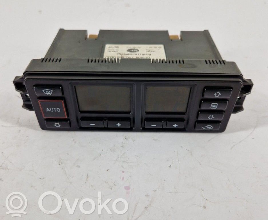 Audi A3 S3 8L Unitate control climatizare 