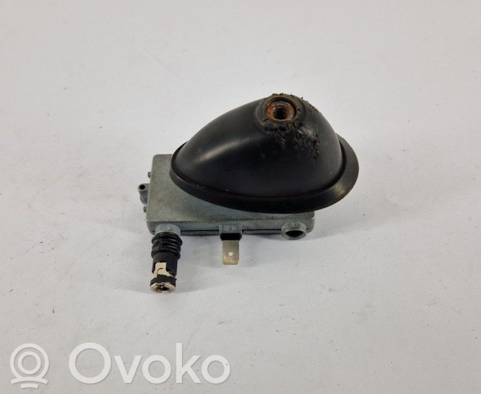 Mini One - Cooper R50 - 53 Antenna autoradio 