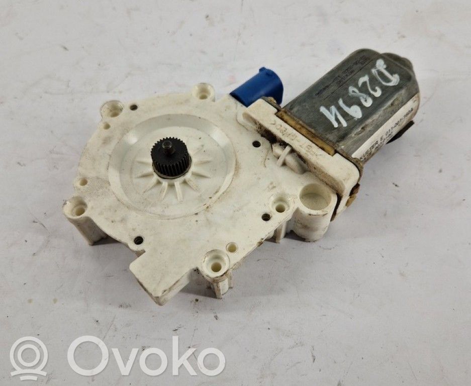 Mini One - Cooper R50 - 53 Motorino alzacristalli della portiera anteriore 
