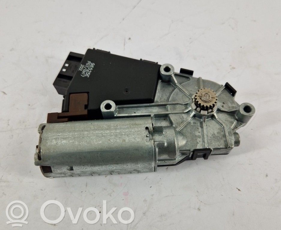 Mini One - Cooper R50 - 53 Motor/activador 