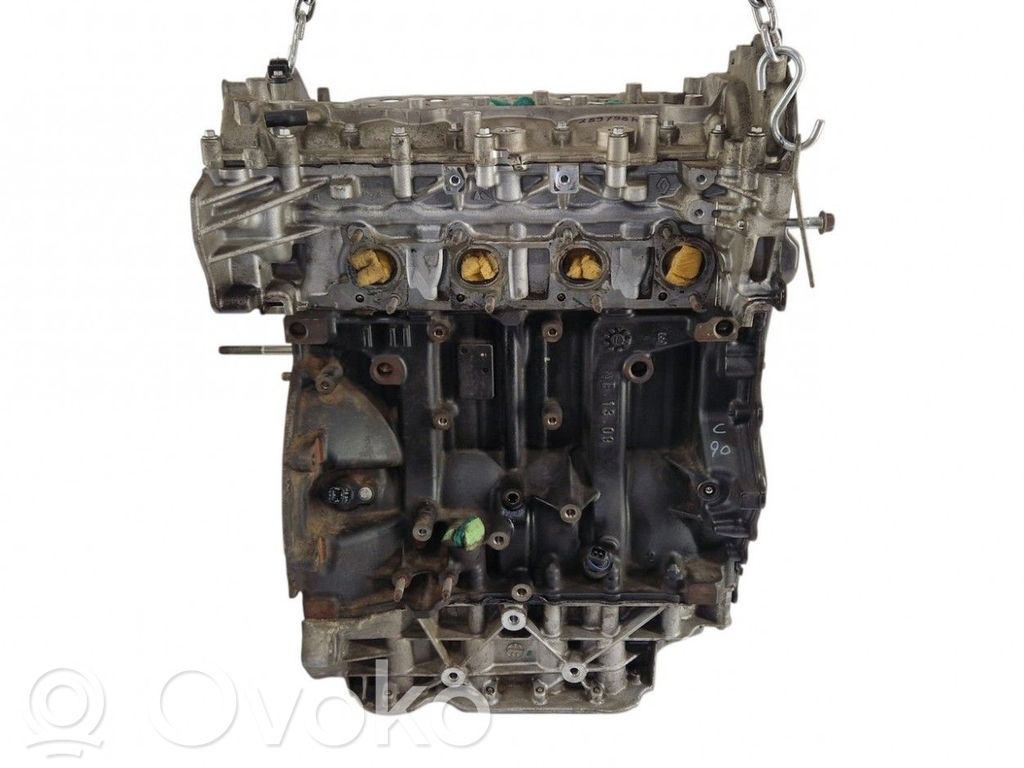 Renault Espace -  Grand espace IV Moteur 