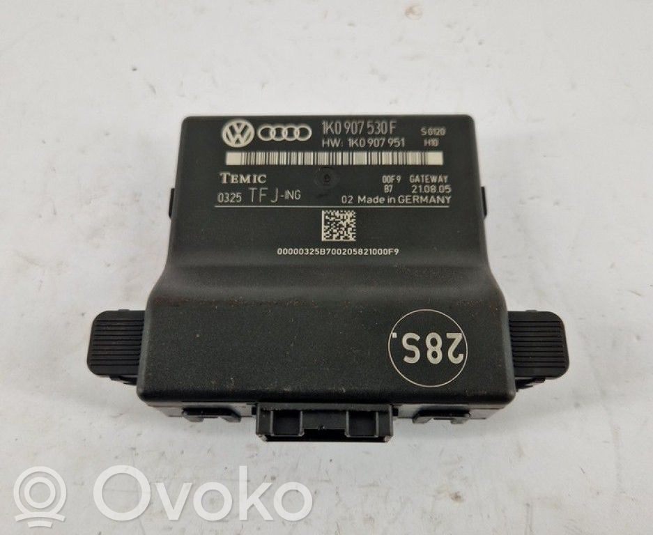 Module de passerelle   1K0907530F,1K0907530F,1K0907530F