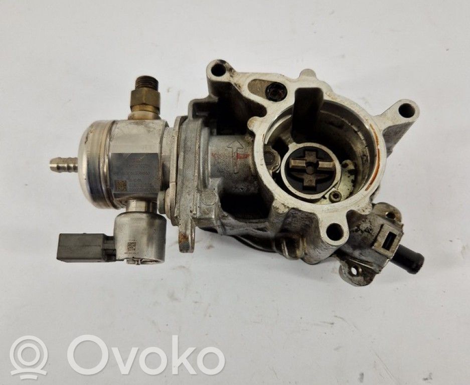 Audi A4 S4 B8 8K Hochdruckpumpe 
