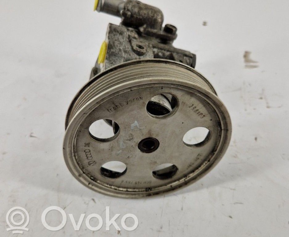 Audi A4 S4 B8 8K Pompa servosterzo 