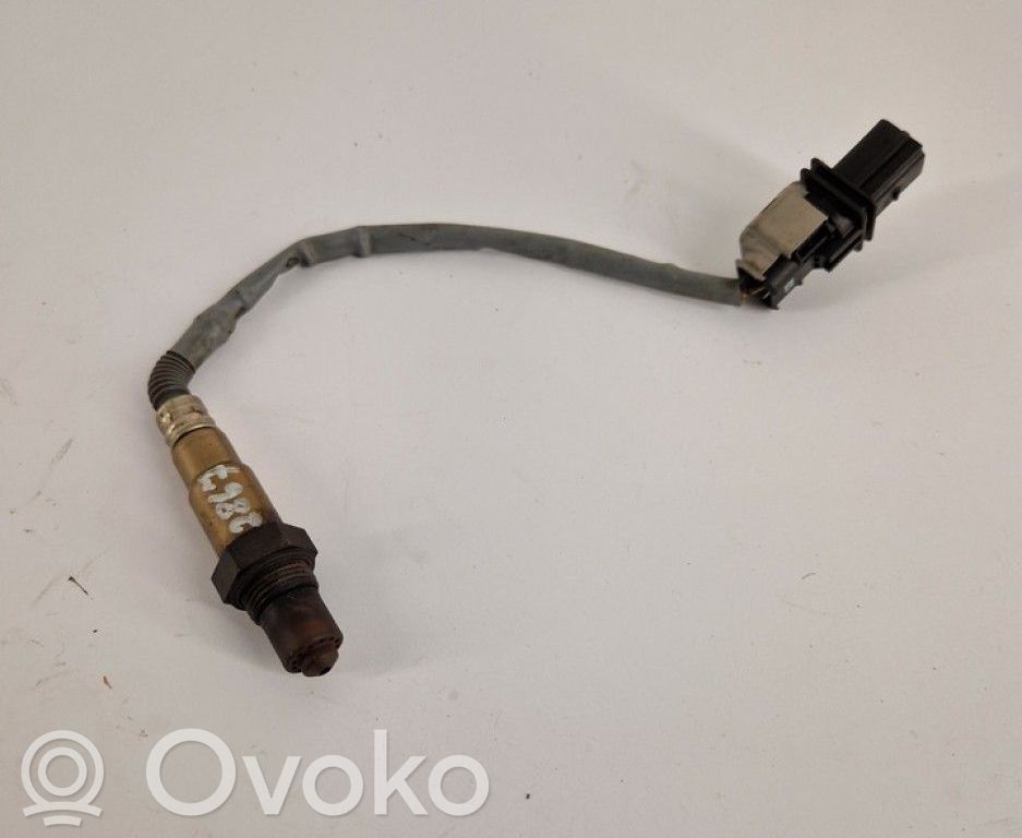 Sonde lambda   07L906262S,07L906262S,07L906262S,0258017153