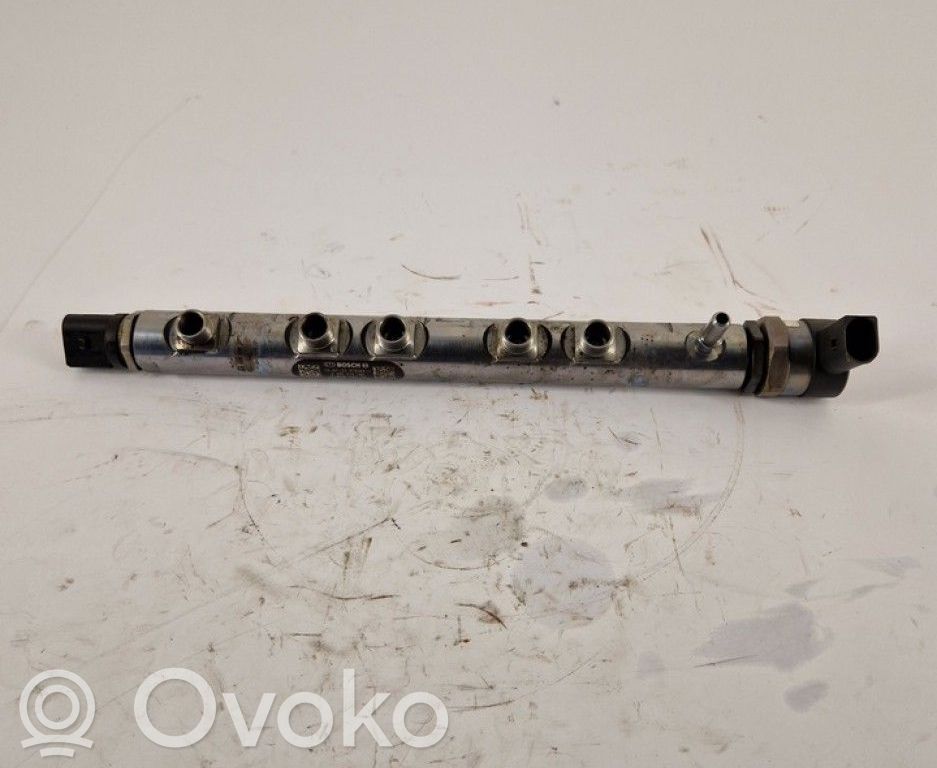 BMW 1 F20 F21 Rampă alimentare injectoare 