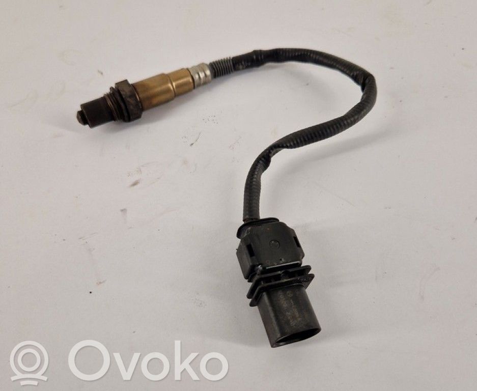 BMW 1 F20 F21 Sensore della sonda Lambda 