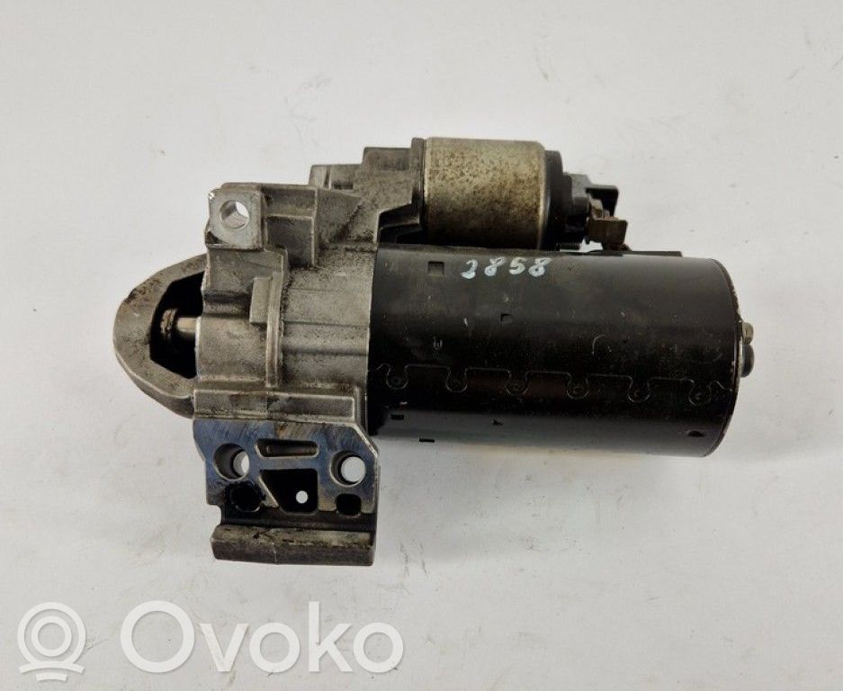BMW 1 F20 F21 Electromotor 