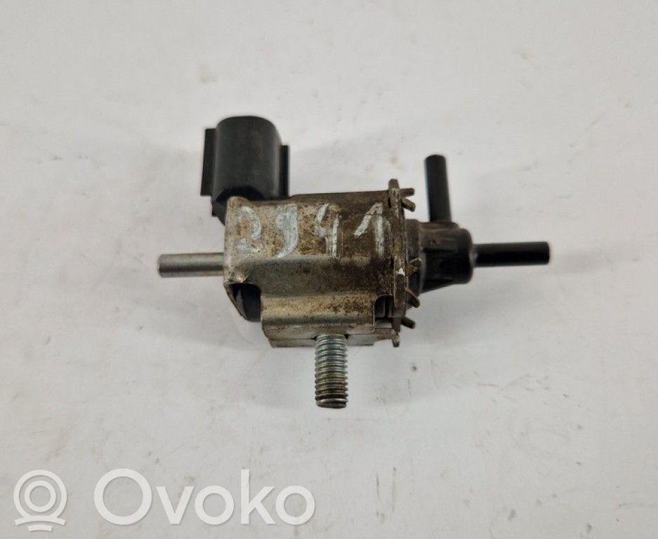 Mazda 3 III Electroválvula del turbo 