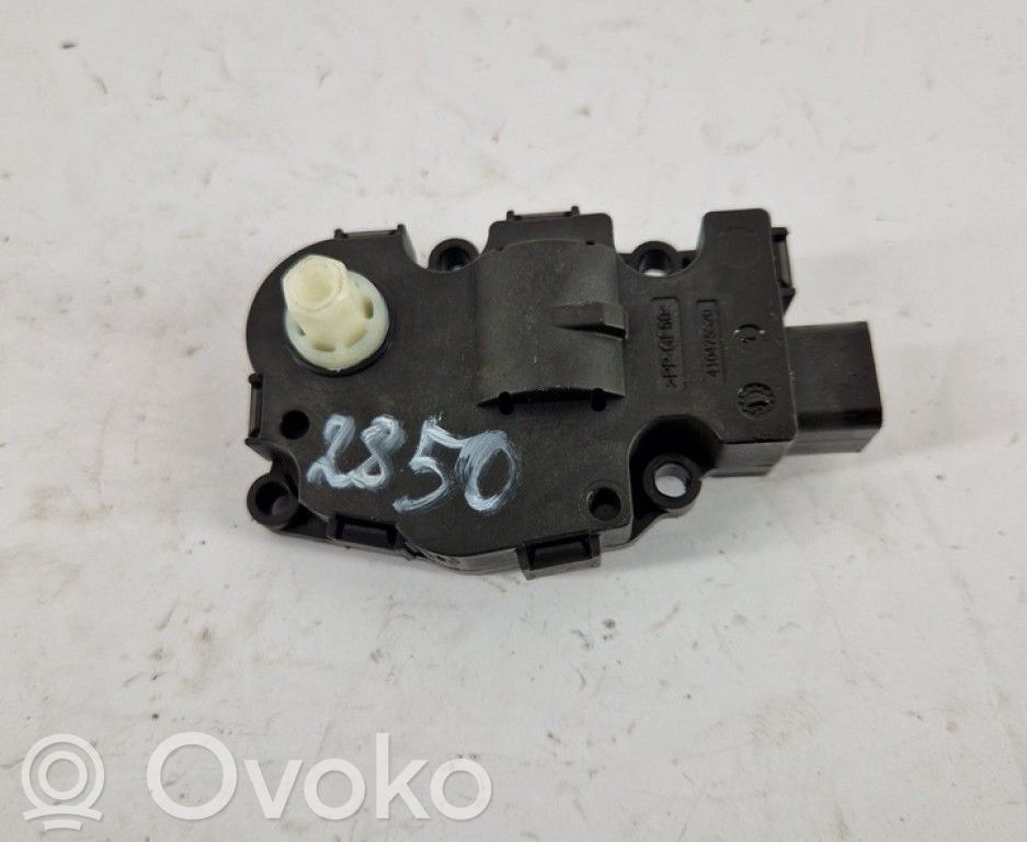 Audi A4 S4 B8 8K Motor/actuator clapetă aer 