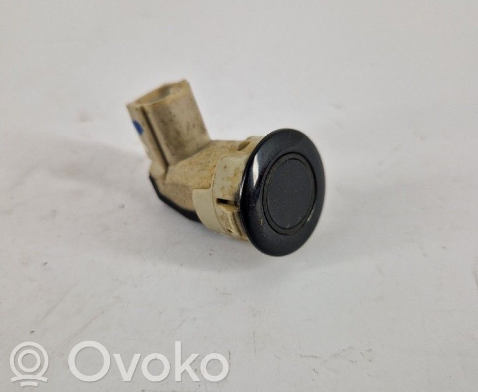 Mazda 2 Sensor de aparcamiento PDC 