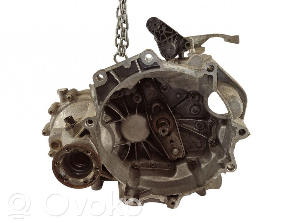 Seat Ibiza IV (6J,6P) Scatola del cambio manuale a 5 velocità 