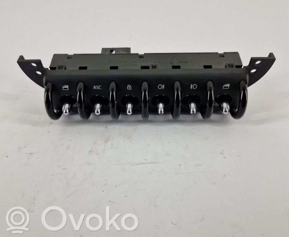 Mini One - Cooper R50 - 53 Comutator/buton multifuncțional 
