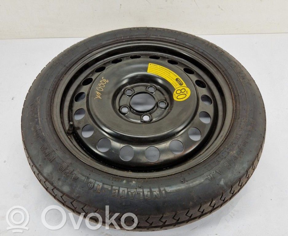 Chrysler 300 - 300C Rueda de repuesto R18