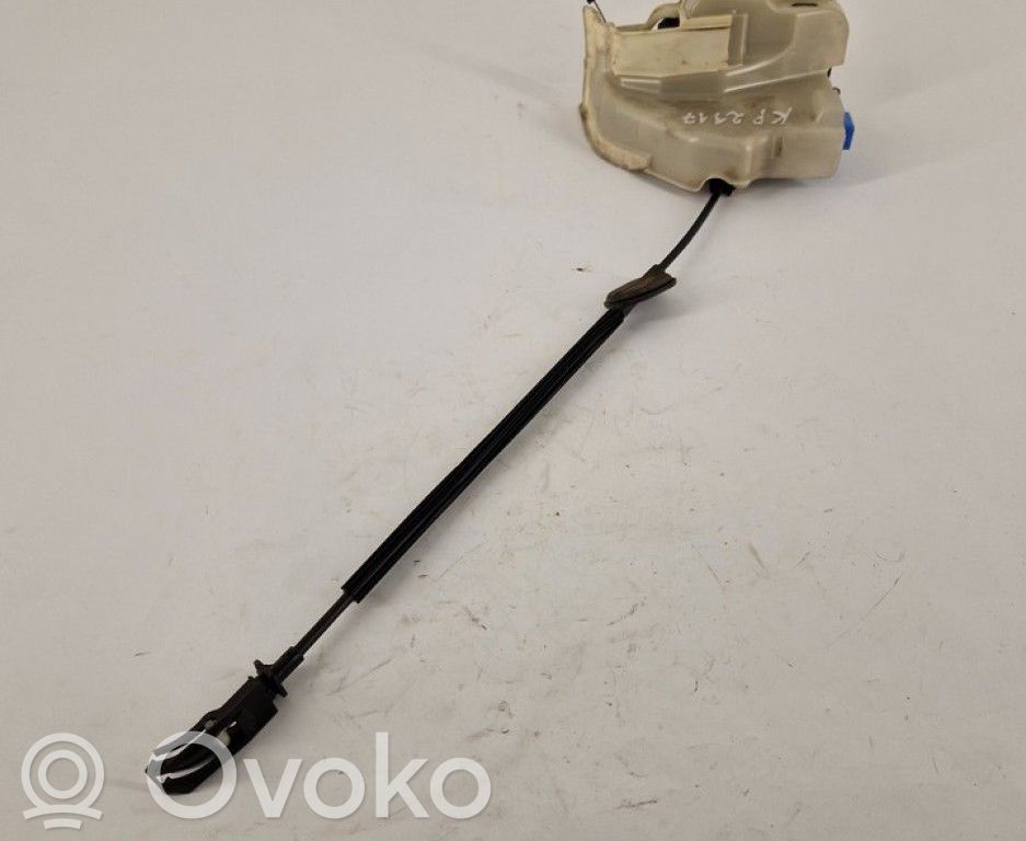 Etuoven lukko   3D1837015AP,3D1837015AP,3D1837015AP,1K0837349A