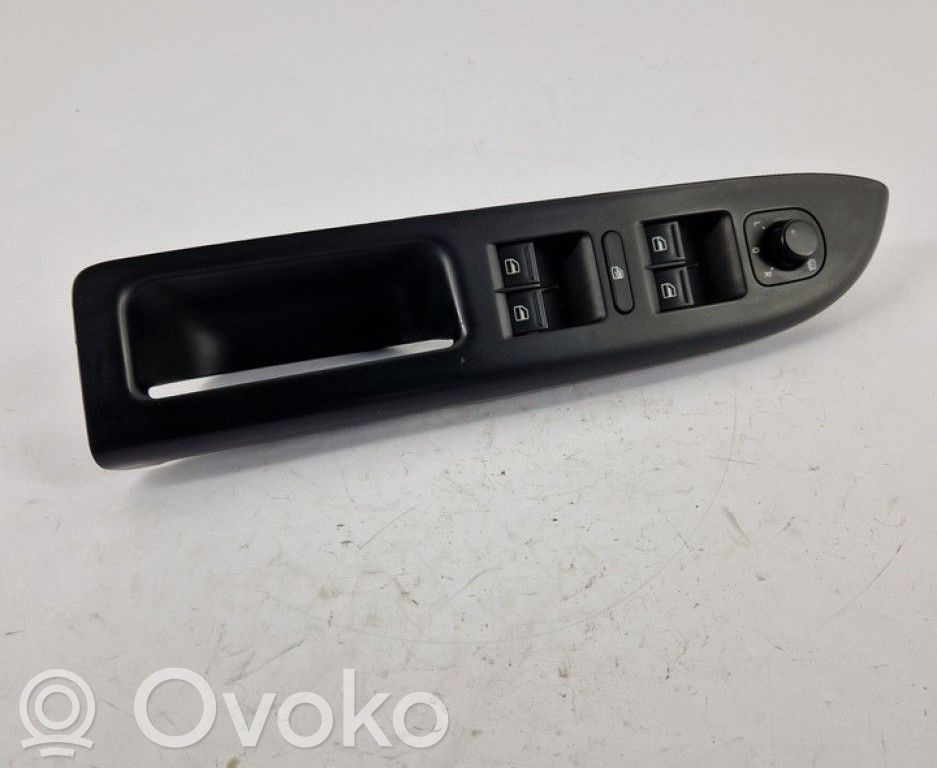 Volkswagen Golf Plus Comutator comandă geamuri electrice 