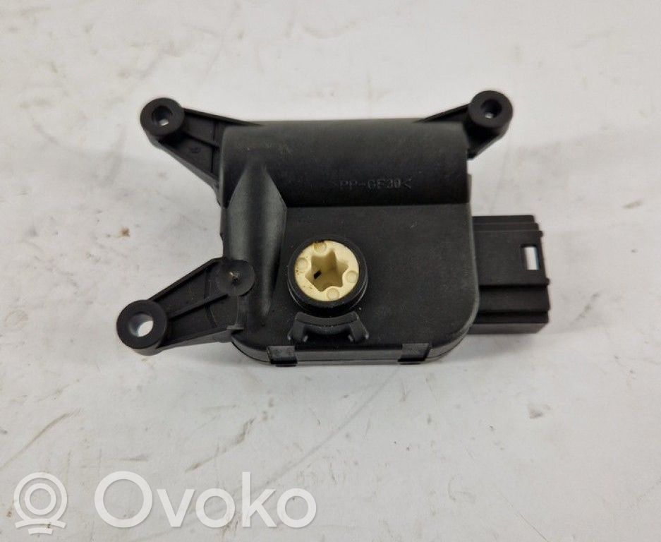 Volkswagen Golf Plus Motorino attuatore aria 