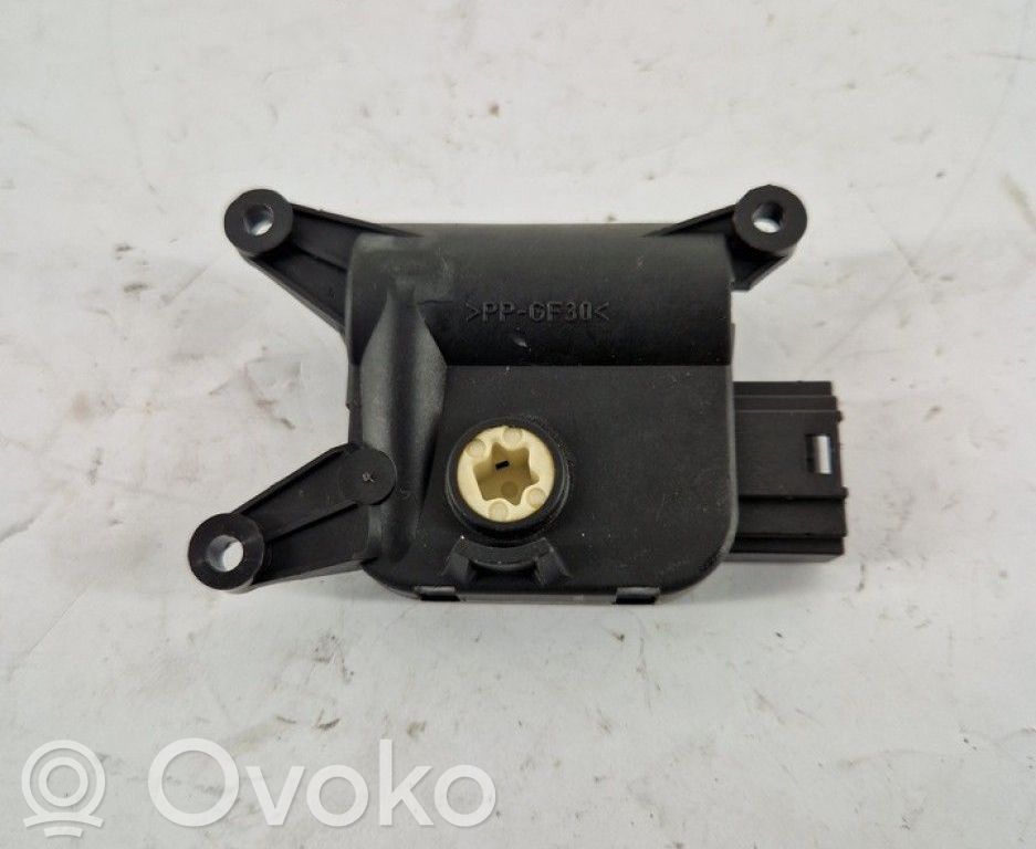 Volkswagen Golf Plus Motorino attuatore aria 