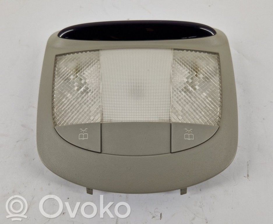 Mercedes-Benz R W251 Autre éclairage intérieur