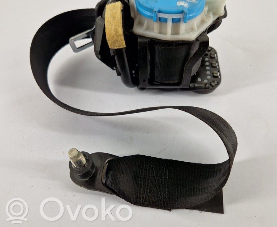 Lada Kalina II Ceinture de sécurité avant