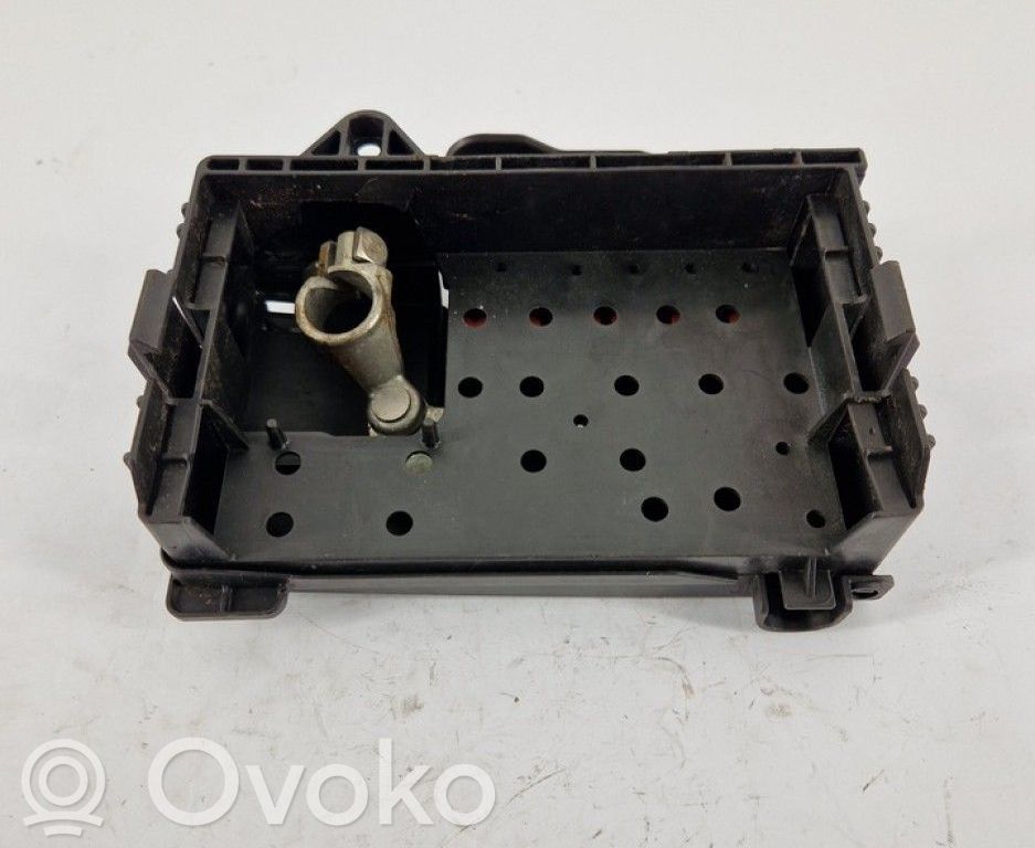 Opel Astra J Modulo fusibile 