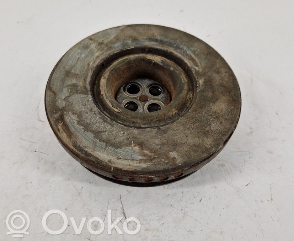Mercedes-Benz CLA C117 X117 W117 Puleggia dell’albero motore 